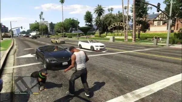 94fbr gta 5 screenshot 2