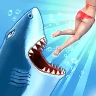Hungry Shark Emulation icon
