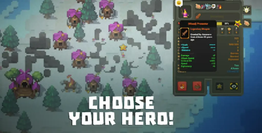 worldbox screenshot 4